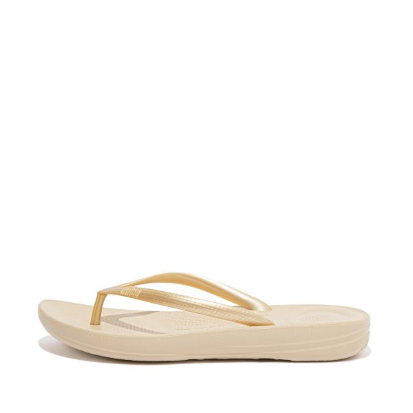 Women iQUSHION Ergonomic Flip-Flops Rubber, Full Price