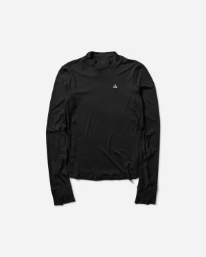 Women s ACG Goat Rocks Dri-FIT ADV Long-Sleeve Top Black