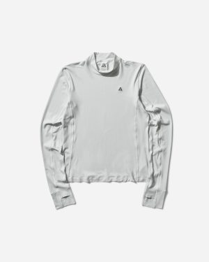 Women s ACG Goat Rocks Dri-FIT ADV Long-Sleeve Top White