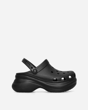 Women s Bae Clogs Black