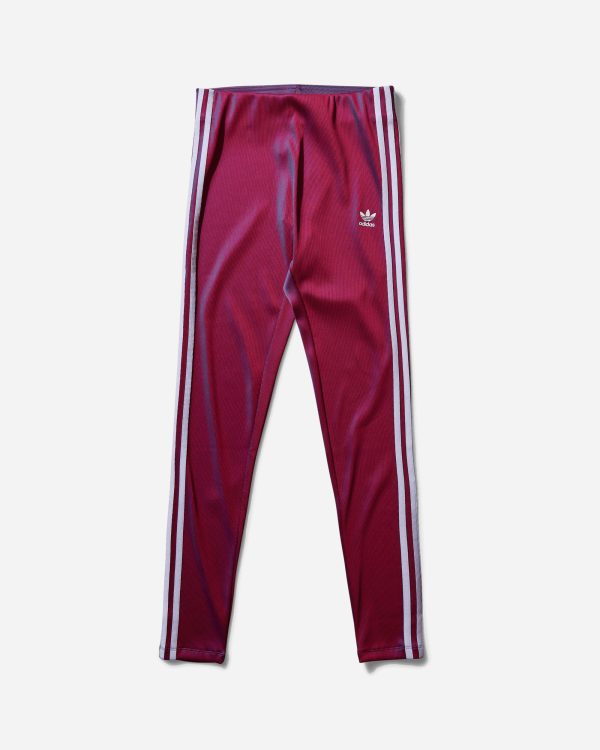 Women s Rasant Rib Leggings Multicolor