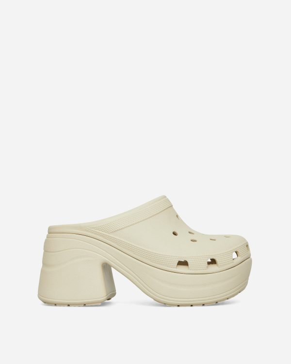 Women s Siren Clogs Bone