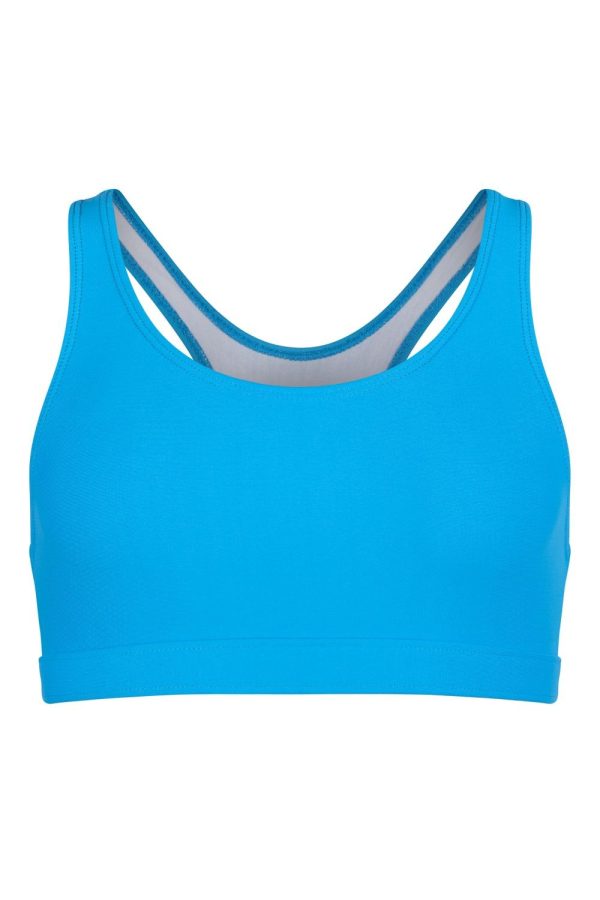 Womens Action Sports Bra -