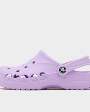 Women's Baya Clogs, Purple