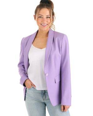 Women's Beetlejuice Pastel Blazer