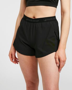 Women's Charge 2 Layer 5" Shorts