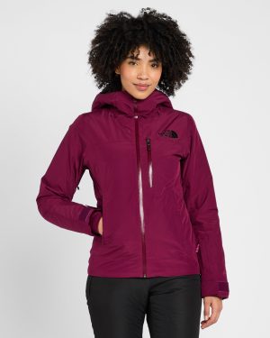 Women's Descendit Ski Jacket