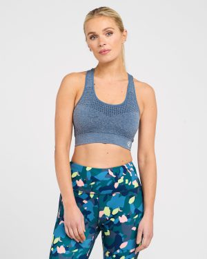 Women's Don't Sweat It II Sports Bra