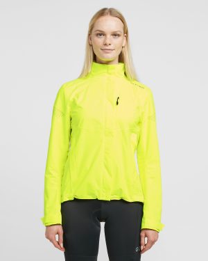 Women's Nevis Nightvision Waterproof Jacket