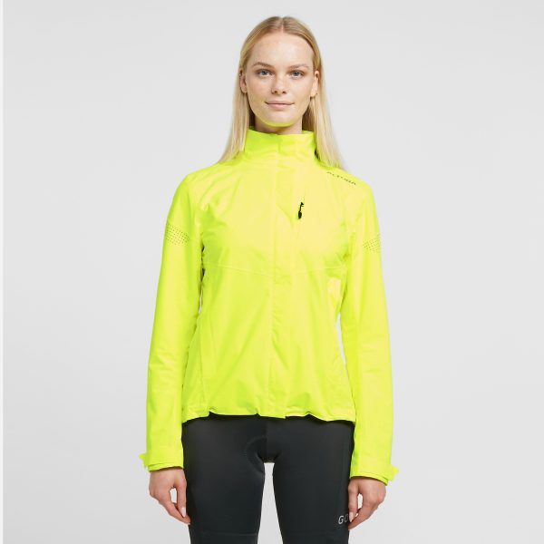 Women's Nevis Nightvision Waterproof Jacket
