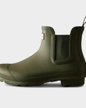 Women's Original Chelsea Wellington Boots