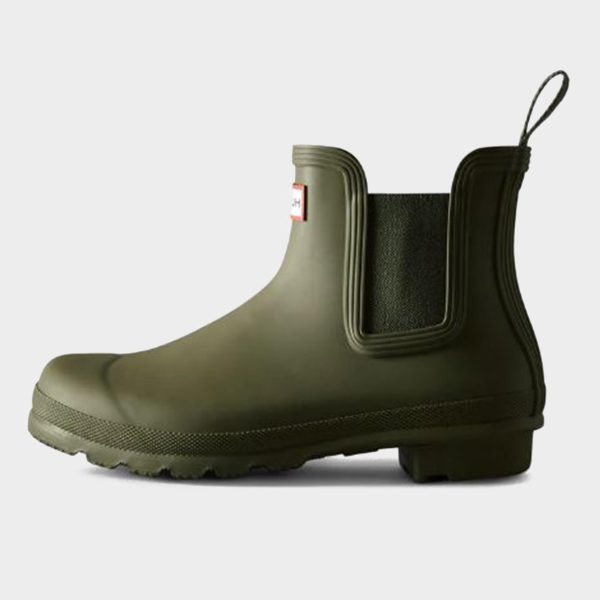 Women's Original Chelsea Wellington Boots