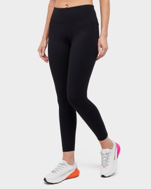 Women's Power 7/8 Gym Leggings