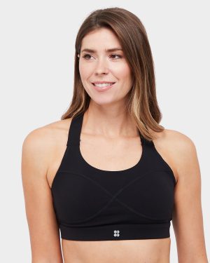Women's Power Medium Support Sports Bra