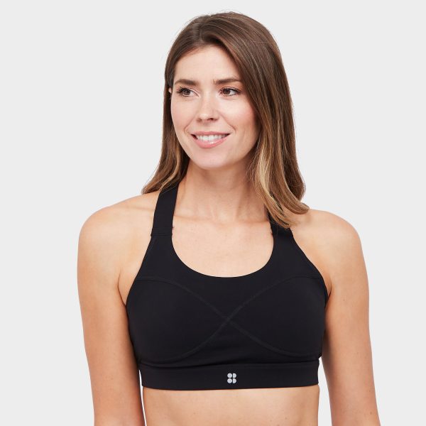 Women's Power Medium Support Sports Bra