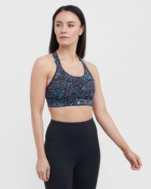 Women's Power Medium Support Sports Bra