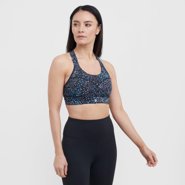 Women's Power Medium Support Sports Bra