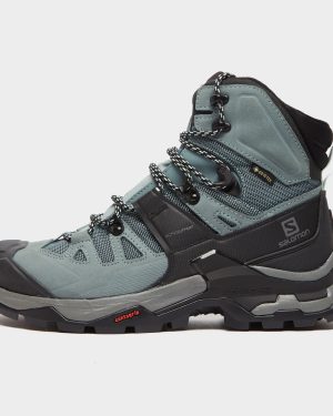 Women's Quest 4 GORE-TEX Hiking Boot, Grey