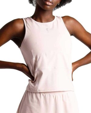 Women's Rs Crop 211w000 Tank Top