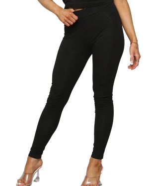 Womens Stretch Leggings