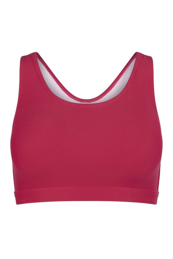Womens Super Sports Bra -