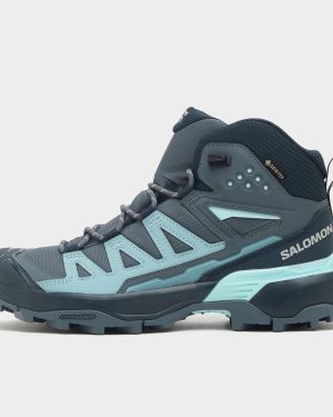Women's X Ultra 360 Mid GORE-TEX® Hiking Boots, Grey