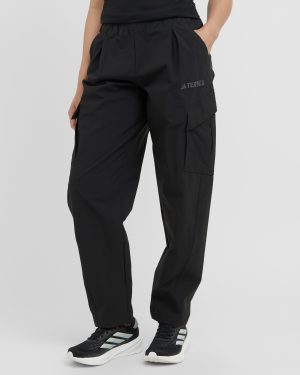 Women's Xploric Cargo Joggers