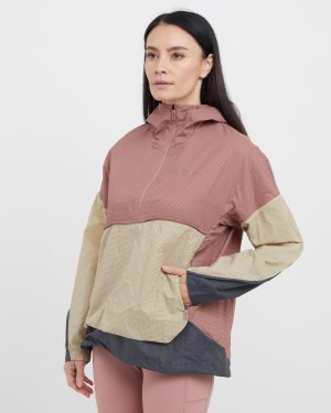 Women's Xploric Wind Anorak