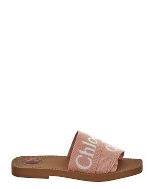 Woody Flat Mules