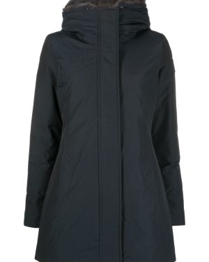 Woolrich Boulder Parka Coat
