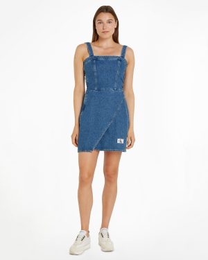 Wrap Bodycon Dress