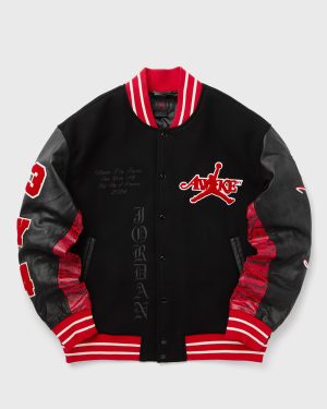 X Awake NY VARSITY JACKET