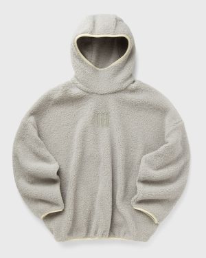 X FEAR OF GOD ATHLETICS HOODY