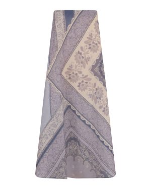 Zimmermann Lucky Midi Skirt