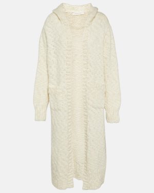 Zimmermann Wilk wool coat