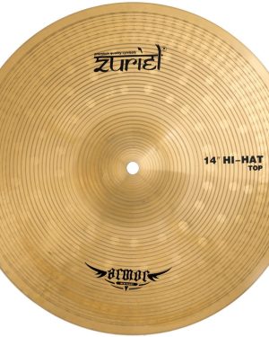 Zuriel Armor 14" Hi-Hat