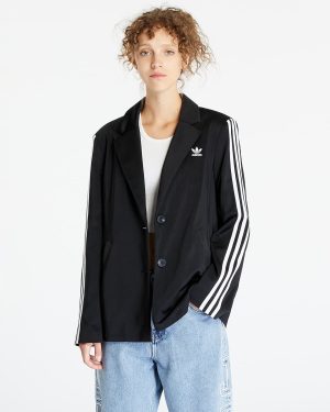 adidas 3-Stripes Blazer Black S/34