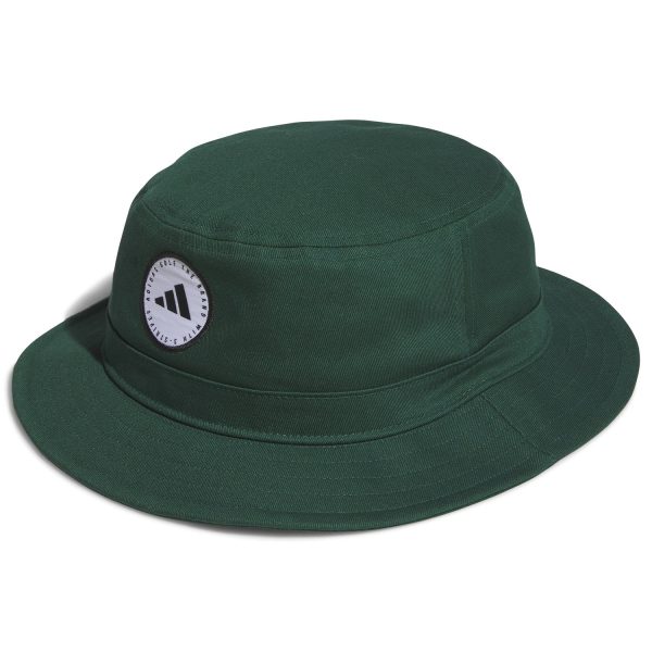 adidas Cotton Ladies Bucket Hat