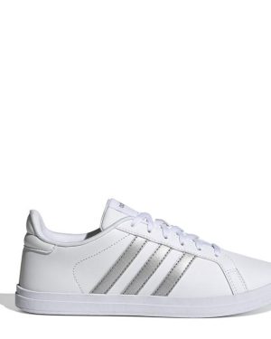 adidas Court Point Shoes - White