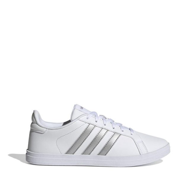 adidas Court Point Shoes - White
