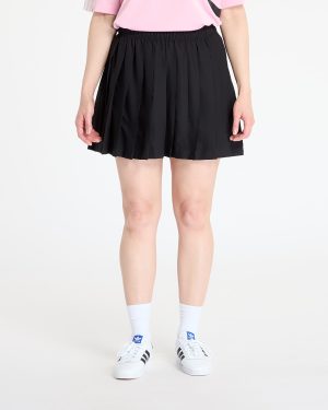 adidas Tiro Pleated Skirt Black L
