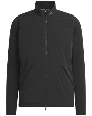 adidas Ultimate365 Tour Frostguard Padded Jacket