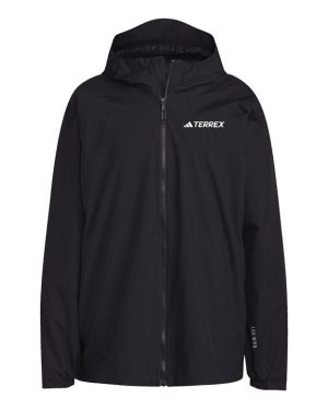 adidas W Mt 2l R J Ps Anorak Womens - Black