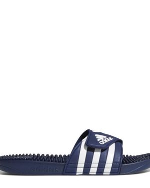 adidas adidas Adissage Sliders Womens - Blue