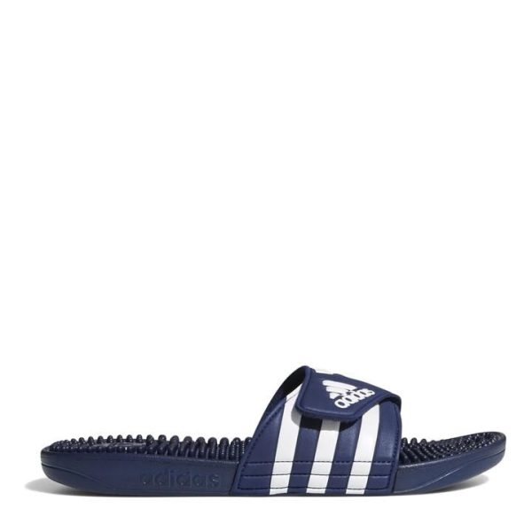 adidas adidas Adissage Sliders Womens - Blue