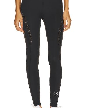 adidas by Stella McCartney Truepurpose Optime Training Leggings in Black. Size L, XXS.