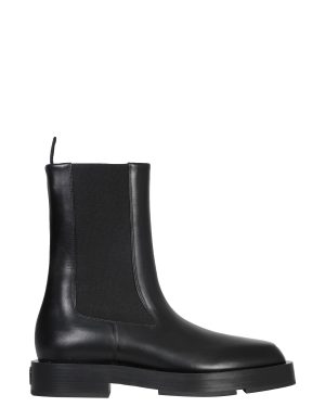 givenchy chelsea boots