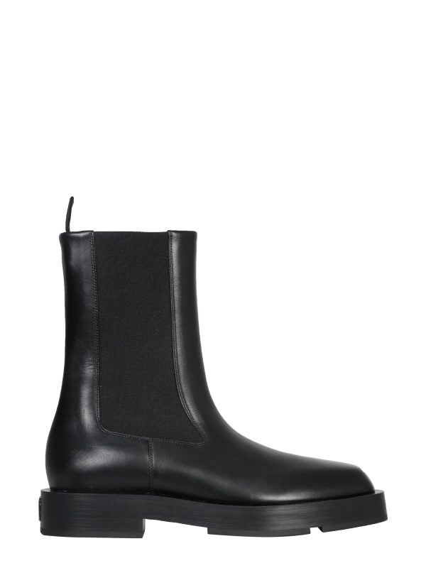 givenchy chelsea boots