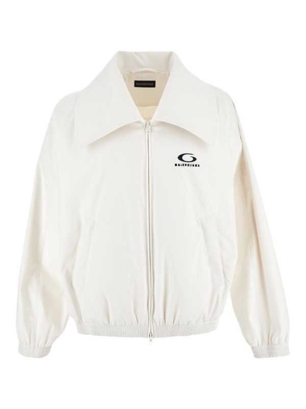 jacket woman