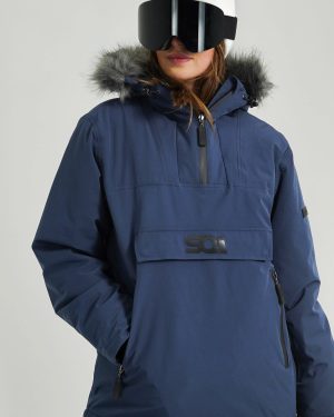 ôSHun Womens Ski Jacket -
